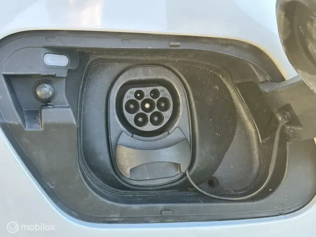 Volkswagen ID.3 Style 45 kWh 2021 Elektrisch 4