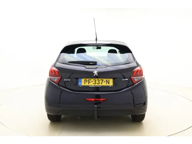Peugeot 208 1.2 PureTech Blue Lion 2017 Benzine 11