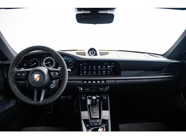 Porsche 911 3