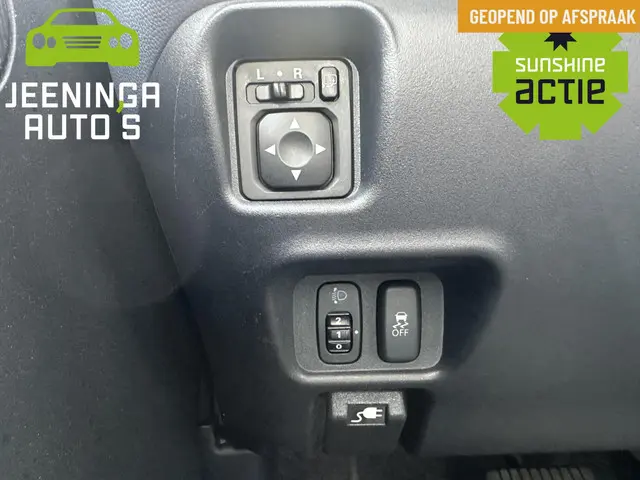Peugeot iOn Active | Automaat | 2012 Elektrisch 7