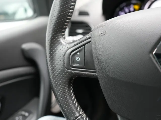 Renault Mégane Estate 1.2 TCe BOSE 116pk 2016 Benzine 15