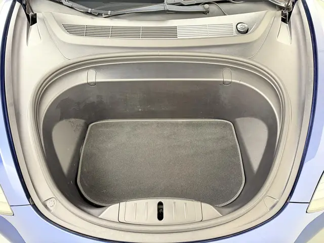 Tesla Model 3 Long Range AWD 75 kWh 2019 Elektrisch 15