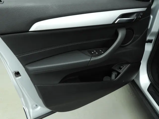 BMW X2 sDrive20i 2018 Benzine 28