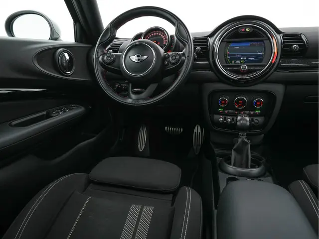 MINI Clubman Mini 1.5 Cooper Business 2015 Benzine 7