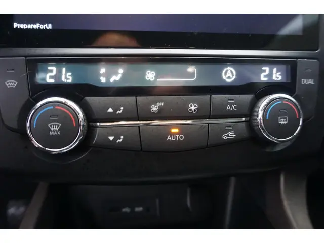 Renault Kadjar 1.2 TCe Bose 2016 Benzine 15