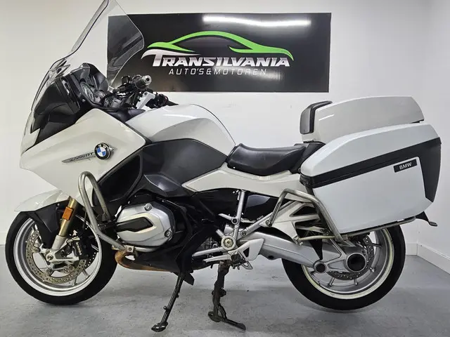 BMW R 1200 RT Tour /R1200RT 2018 Benzine 2