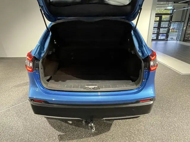 Nissan QASHQAI 1.3 DIG-T N-Connecta 2020 Benzine 9