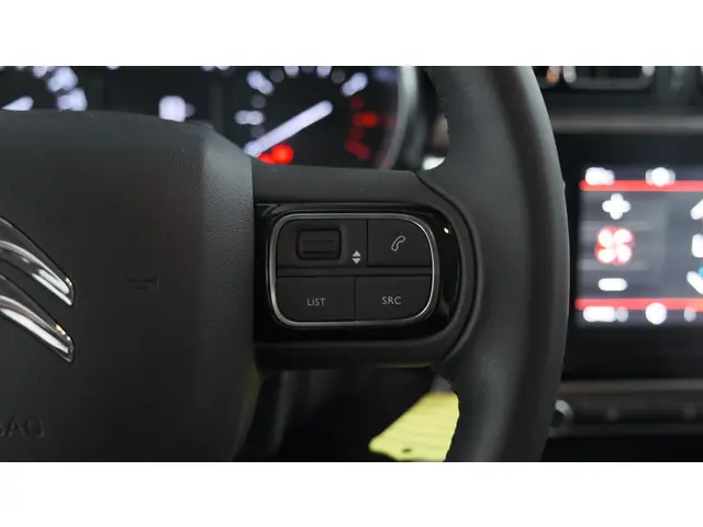 Citroën C3 PureTech 82 Feel Edition 2023 Benzine 24