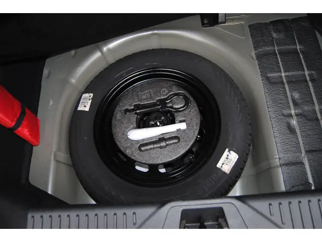 Ford Fiesta 1.1 Trend 2019 Benzine 13