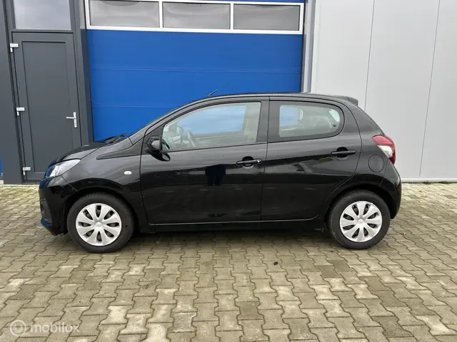 Peugeot 108 1.0 e-VTi Active TOP! 2018 Benzine 8