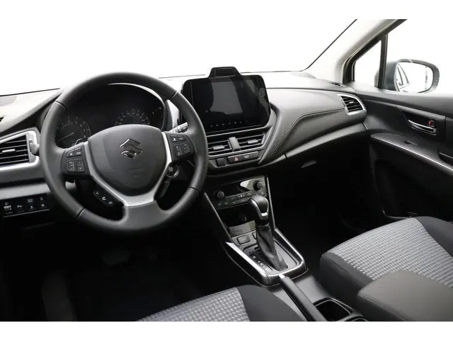 Suzuki S-Cross 1.5 Hybrid Select 2025 Hybride Benzine 7