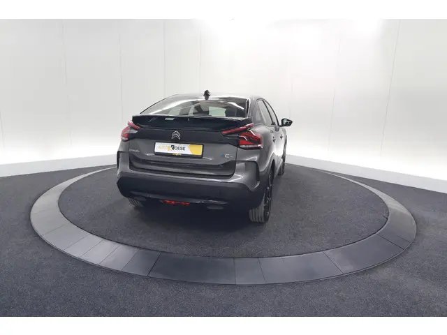 Citroën ë-C4 Feel Pack 50 kWh 2023 Elektrisch 11