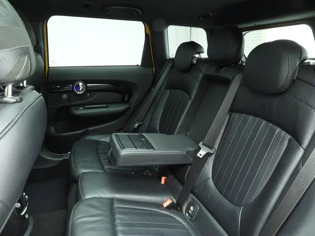 MINI Clubman Cooper S 2016 Benzine 8