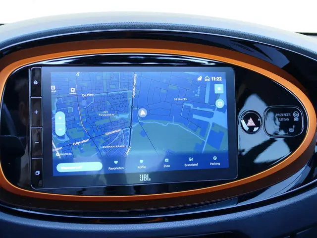 Toyota Aygo X 1.0 VVT-i S-CVT Limited 2022 Benzine 16