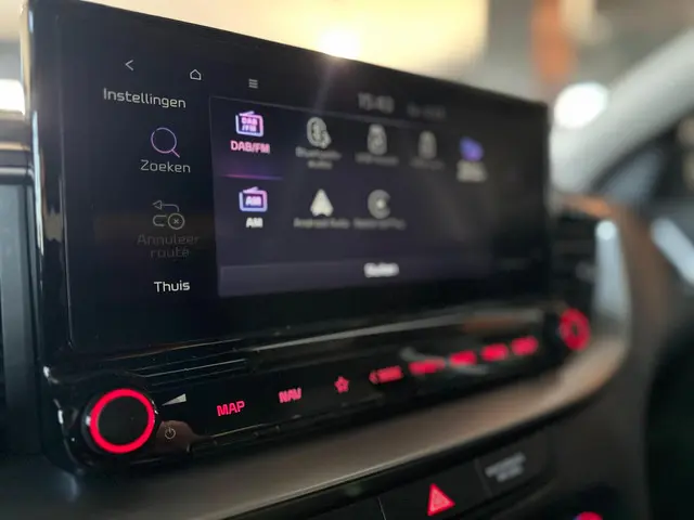Kia XCeed 1.5 T-GDI MHEV DynamicLine 2022 Benzine 13