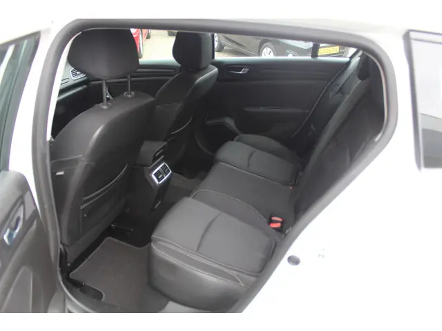 Renault Mégane Estate 1.2 TCe//Navi//Cruise!! 2017 Benzine 24