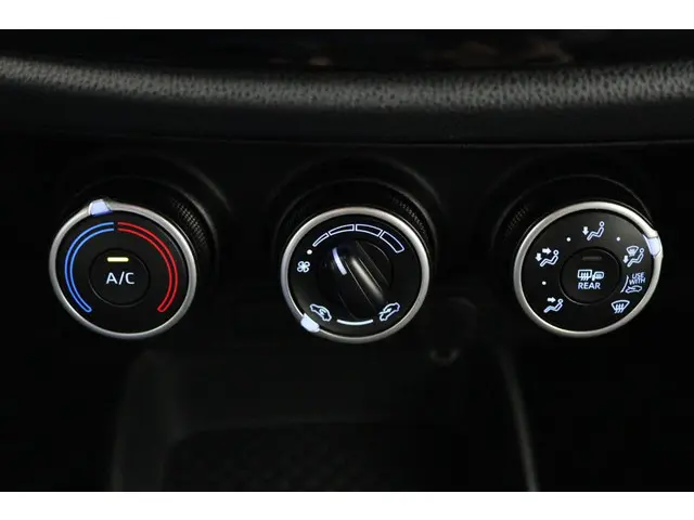 Toyota Aygo X 1.0 VVT-i MT Play 2024 Benzine 7