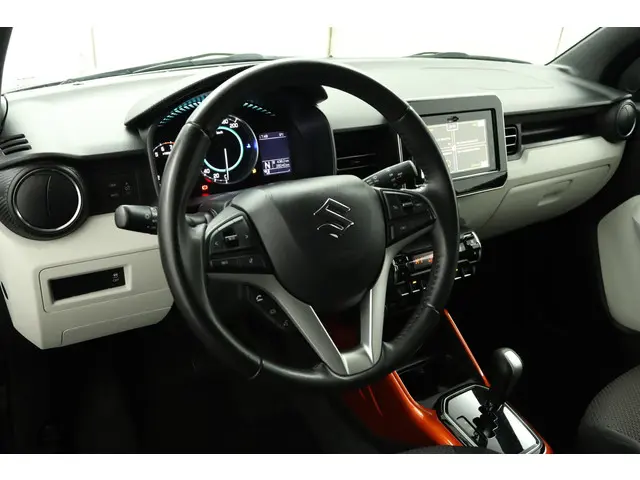 Suzuki Ignis 1.2 Stijl 2020 Benzine 60