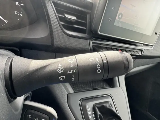 Renault Kangoo E-Tech Extra L2 44 kWh 2024 Elektrisch 17