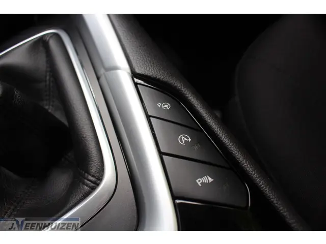 Ford Mondeo Wagon 1.5 TDCi Trend 2016 Diesel 21