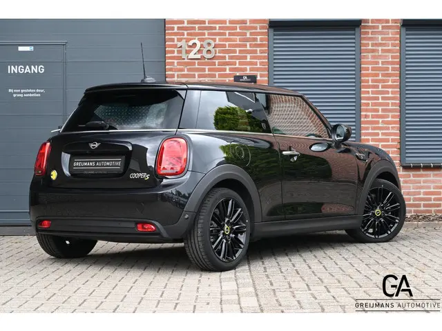 MINI Electric 2