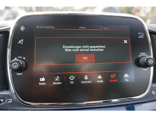 Fiat 500 1.2 Lounge 2017 Benzine 18