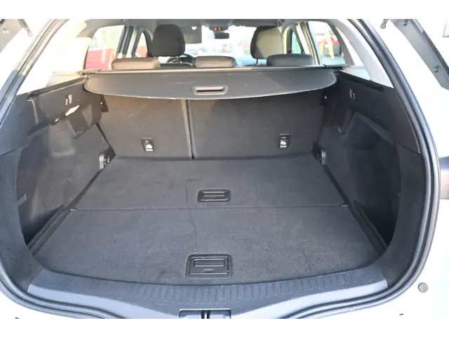 Renault Mégane Estate 1.0 TCe Business Zen 2022 Benzine 25