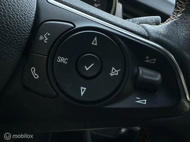 Opel Crossland X 1.2 Turbo Innovation 2019 Benzine 22
