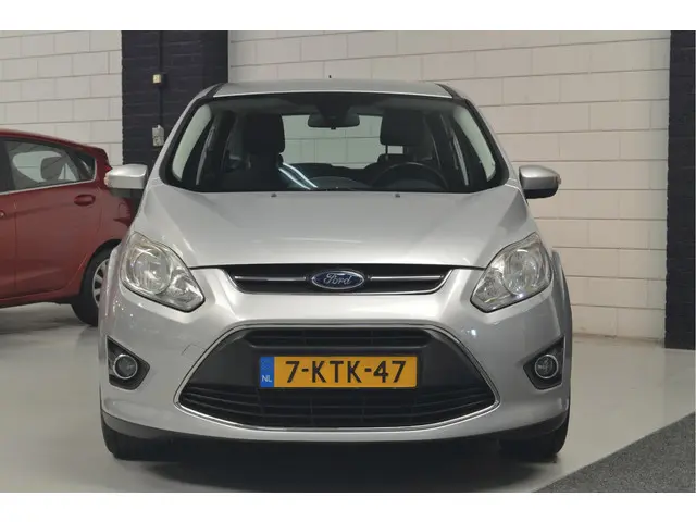 Ford Grand C-Max 2