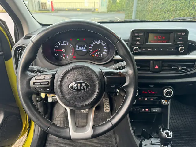 Kia Picanto 1.2 CVVT DynamicPlusLine 2019 Benzine 11