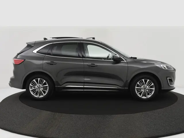 Ford Kuga 2.5 PHEV Vignale 2021 Hybride Benzine 4