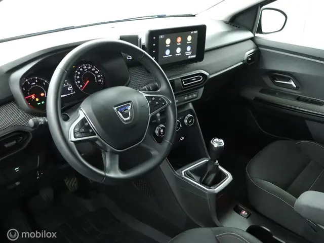 Dacia Jogger 1.0 TCe 100 Bi-Fuel Extreme 5p. 2022 LPG/Gas 29