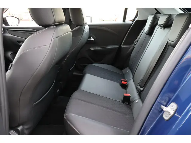 Opel Corsa 1.2 Elegance 2022 Benzine 15