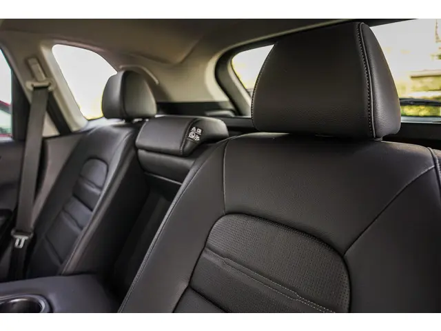 Honda CR-V 2.0i e:HEV 4WD ADVANCE 2024 Hybride Benzine 38
