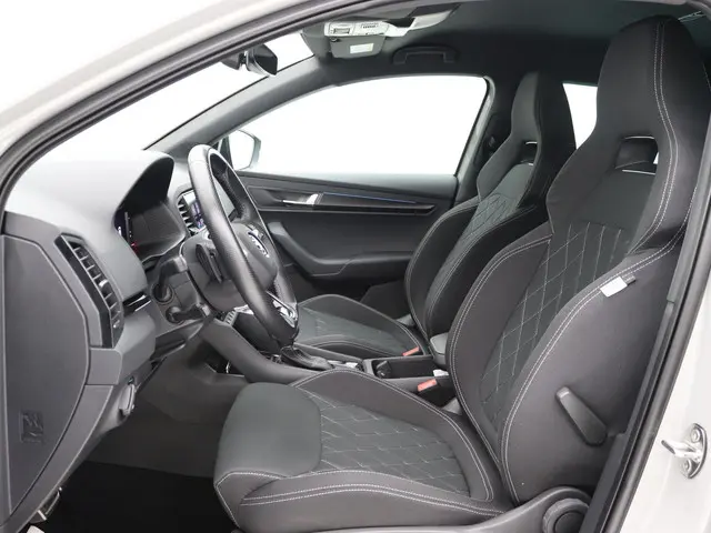 Škoda Karoq 1.5 TSI ACT Sportline Business 2023 Benzine 30