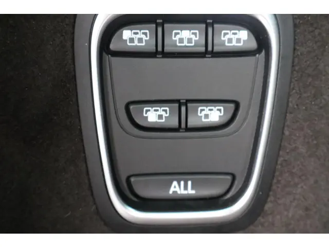 Renault Espace 1.8 TCe Initiale Paris 7p. 2019 Benzine 23