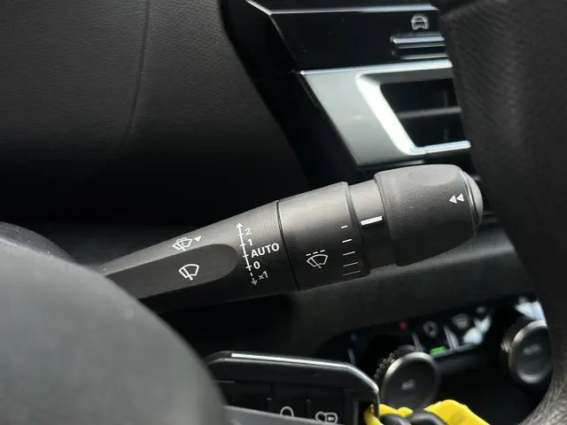 Citroën ë-C4 Live 50 kWh 2022 Elektrisch 31