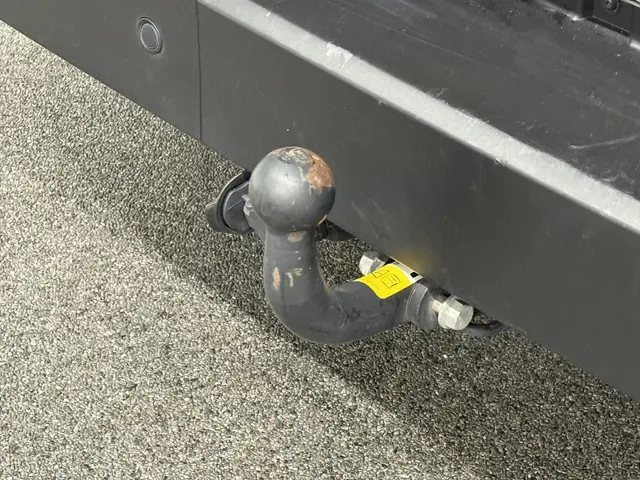 Ford Transit Connect 1.5 EcoBlue L2 Trend 2023 Diesel 27