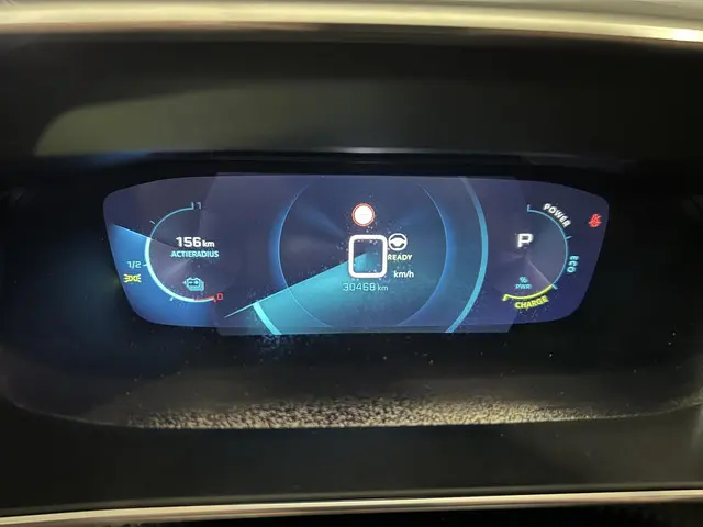 Peugeot e-208 EV Allure Pack 50 kWh 2022 Elektrisch 4