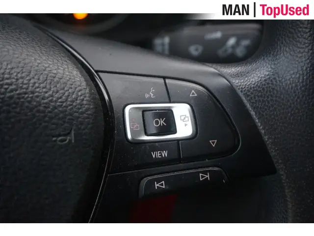 Volkswagen Crafter 35 2.0 TDI L3H3 4Motion 2020 Diesel 11