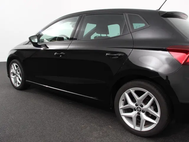 SEAT Ibiza 1.0 FR 2023 Benzine 20
