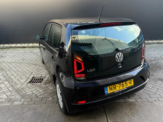 Volkswagen up! 2