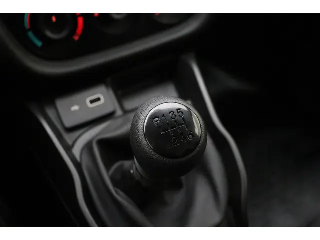 Fiat Doblò Cargo 1.6 MJ L1H1 S Basis 2022 Diesel 16