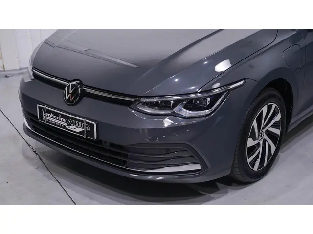 Volkswagen Golf 1.4 eHybrid Style 2022 Hybride Benzine 9