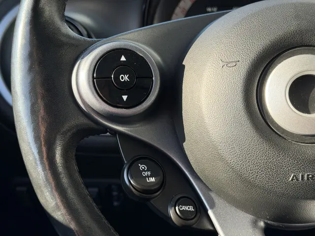 Smart Forfour EQ Comfort 18 kWh 2019 Elektrisch 27