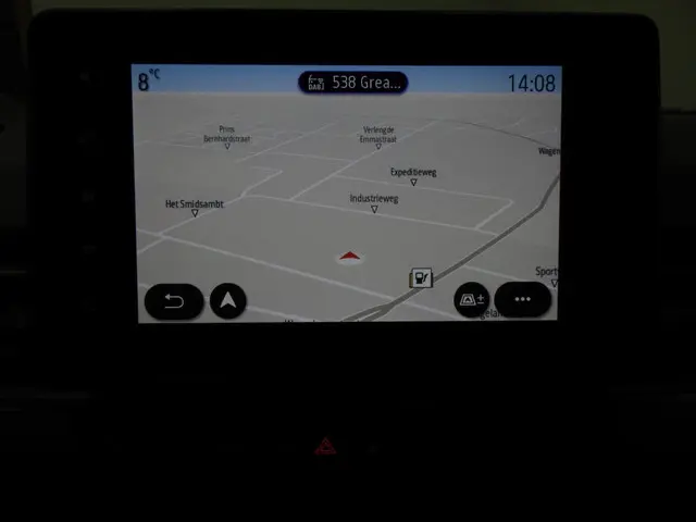 Renault Kangoo 1.5 Blue dCi 75 L1 2022 Diesel 6