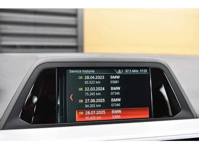 BMW X3 xDrive20i Executive 2018 Benzine