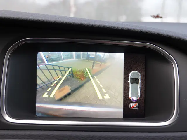 Volvo V40 2.0 T3 Nordic+ 2017 Benzine 23