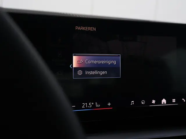 BMW 5 Serie 520i 2024 Benzine 43