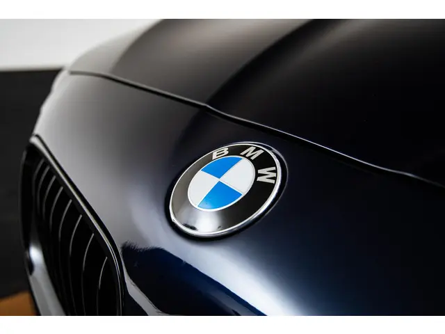 BMW 5 Serie Touring M550xd 2016 Diesel 24